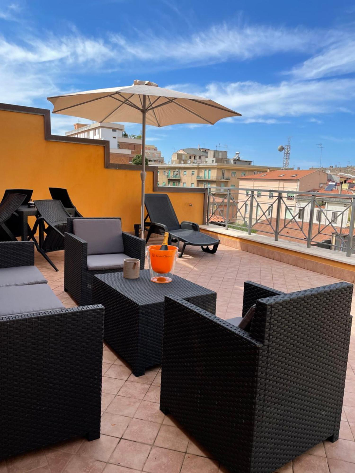 Ng Il Ris Appartement *